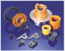 AURUM gears